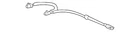 Genuine Porsche Wear Indicator 997-612-756-01 New. Price: $47.92.