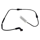 For Bmw 128I 2008-2010 Acdelco 18K2219 Gold Front Disc Brake Pad Wear Sensor New. Price: $21.04.