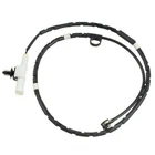 Frt Disc Brake Pads Sensor Wire Holstein 2BWS0379 New. Price: $43.40.