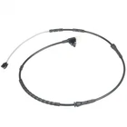 Disc Brake Pad Wear Sensor Holstein 2BWS0272 Fits 10-16 Bmw Z4 New. Price: $32.80.
