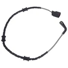 Front Brake Pad Wear Sensor Fits Jaguar F-type XJR575 Xfr-s Xkr C2P12722 New. Price: $9.99.