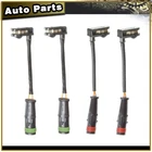 Holstein Disc Brake Pad Wear Sensor Front Rear For Mercedes-benz Sprinter 3500 New. Price: $42.27.