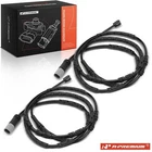 A-premium 2X Disc Brake Pad Wear Sensor Rear For Bmw Z4 2011 2012 2013 2014-2016 New. Price: $26.69.