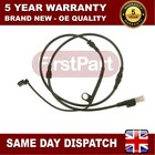 Fits Land Rover Range Sport Firstpart Front Brake Pad Wear Sensor SEM500090 New. Price: $48.44.