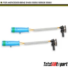 2PCS Brake Pad Wear Sensor For Mercedes-benz S450 S550 Front Driver & Passenger New. Price: $9.89.