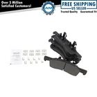 Brake Pad Premium Metallic Front Set For 03-06 Expedition Navigator New. Price: $48.85.