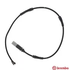Warning Contact, Brake Pad Wear Brembo A00473 (1SET-1PCS) New. Price: $20.16.