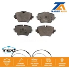Front Ceramic Brake Pad And Wear Sensor Kit For Bmw X1 Mini Cooper Countryman X2 New. Price: $62.91.