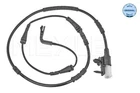 Meyle 18-14 527 0002 Rear Brake Pad Wear Sensor Fits Jaguar Land Rover F-pace New. Price: $33.60.
