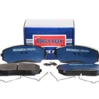 Borg & Beck Brake Pad Set, Disc BBP2967 New. Price: $69.96.
