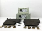 Mercedes Benz S63 & S65 Amg Front Rear Brake Pads - Genuine New. Price: $432.40.