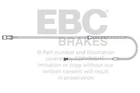 Ebc EFA140 Wear Leads- New. Price: $27.99.