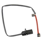 Disc Brake Pad Wear Sensor Power Stop SW-1544 Fits 15-18 Porsche Macan New. Price: $18.54.