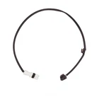 Disc Brake Pad Wear Sensor-targa Dfc 341-02036 Fits 2009 Porsche 911 New. Price: $36.99.