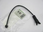 Auto Specialty SW-0801 Disc Brake Pad Wear Sensor Front New. Price: $8.99.