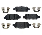 Raybestos MGD1288ACH Disc Brake Pad Set-r-line Ceramic Free Shipping!!! New. Price: $24.25.