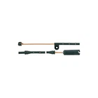 Euro Sw 0479 Brake Pad Wear Sensor New. Price: $19.64.