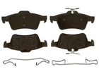 For 2007-2009 Jaguar Xkr Brake Pad Set Rear Ac Delco 57227JTRH 2008 New. Price: $58.77.