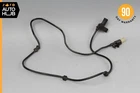 07-14 Mercedes W216 CL63 S400 Front Wheel Brake Pad Wear Sensor 2215400205 Oem Used. Price: $45.65.