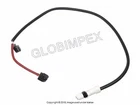For Porsche 911 '02-'13 Front Left Right Brake Pad Sensor Sebro + Warranty New. Price: $27.30.