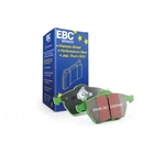 Ebc For Bmw 228I 2014-2016 Front Brake Pads Turbo Brembo Calipers Greenstuff New. Price: $318.93.
