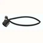 Carlson 19098 Disc Brake Pad Wear Sensor For 11-17 Volkswagen Touareg New. Price: $28.09.