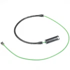 Disc Brake Pad Wear Sensor Holstein 2BWS0079 New. Price: $37.99.
