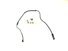 2014-2018 Bmw X5 F15 Right Passenger Rear Brake Pad Wear Sensor Oem. Used. Price: $21.99.