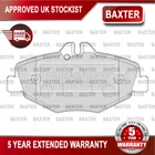 Fits Mercedes E-class 2002-2009 Baxter Front Brake Pads Set A0044208720 New. Price: $67.24.
