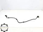 2014-2020 Mercedes W222 S550 Rwd Left Driver Rear Brake Pad Wear Sensor Wire Oem Used. Price: $49.99.