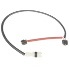 Frt Disc Brake Pads Sensor Wire Holstein 2BWS0217 New. Price: $12.15.