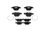 Front & Rear Eps R90 Certified Brake Pads Fits Bmw X1 XDRIVE28I 2012 2014 2015 New. Price: $135.00.