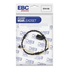 Disc Brake Pad Wear Sensor-base Ebc EFA166 New. Price: $35.73.