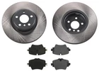 For Bmw 330I Xdrive 19 21 2022 2023 2024 Disc Brake Rotors Pads New. Price: $194.00.