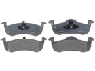 For 2013-2019 Lincoln Mkt Brake Pad Set Rear Ac Delco 81648MDYZ 2014 2015 2016 New. Price: $47.37.