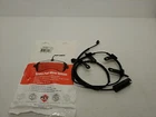 WK528 Pex Brake Pad Wear Sensor 34356761448 New. Price: $27.05.