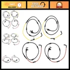 Brake Pad Wear Sensor Kit For Range Rover 2013-2018, Sport 2014-2019, Disco New. Price: $36.89.