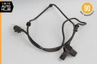 07-14 Mercedes W221 S63 CL63 Amg Front Brake Pad Wear Sensor 2215409710 Oem Used. Price: $41.50.