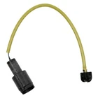 For Bmw 540I 94-95 Standard PWS140 Intermotor Front Disc Brake Pad Wear Sensor New. Price: $24.07.