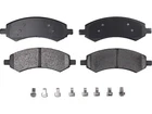 For 2015-2024 Mini Cooper Brake Pad Set Front Autopart International 89174PVVG New. Price: $65.93.