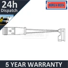 Fits Mercedes Sprinter Vito Brake Pad Wear Sensor Front Rear Borg & Beck New. Price: $16.68.