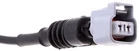Rr Disc Brake Pads Sensor Wire Centric Parts 116.44009 New. Price: $53.19.
