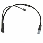 Disc Brake Pad Wear Sensor Power Stop SW-1658 Fits 14-23 Mini Cooper New. Price: $15.56.