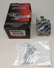 Centric 105.08230 Disc Brake Pad Set Posi-quiet Ceramic Rear Ref# ZD823 New. Price: $21.00.