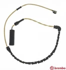 Brembo 00 268 Warning Contact, Brake Pad Wear For Land Rover Neu. Price: $31.37.