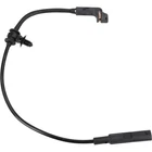 Global Parts Disc Brake Pad Wear Sensor For Silverado 2500 Hd+more 1815858 New. Price: $30.41.
