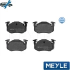 Brake Pad Set Disc 025 206 3415 For Renault Super Rapid/box/body/mpv 1.0L New. Price: $48.58.