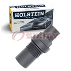 Holstein Vehicle Speed Sensor For 2019 Chevrolet Silverado 1500 Ld 5.3L V8 Ye New. Price: $23.47.
