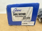 Disc Brake Pad Set-premium Semi-metallic Front Centric 300.10280 Upc 80589035158 New. Price: $14.99.