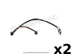 For Porsche (1989-1994) Brake Pad Sensor Rear Left And Right (2) Febi Bilstein New. Price: $34.95.